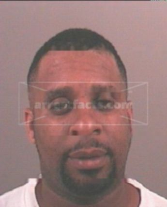 Gerald Levon Atkins