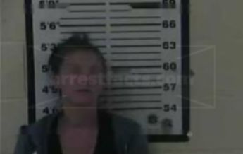 Tiffany Jean Reed