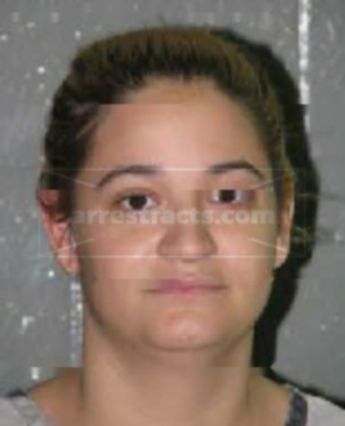 Sierra Dolores Johnson