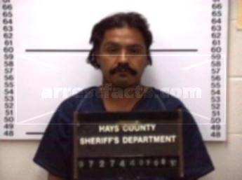 Armando Villegas