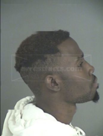 Willie Bernard Ash Jefferson