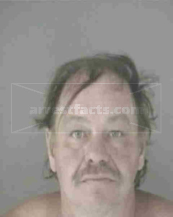 Melvin Duane Hill