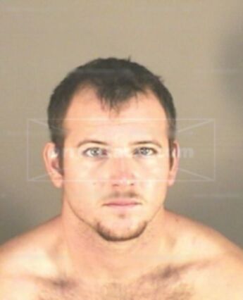 Raymond Scott Thomas