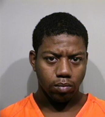Anthony Demond Barnes