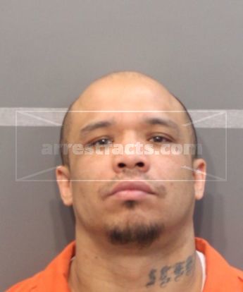 Wayne Nelson Bettelyoun