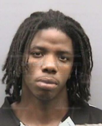 Nikita Louis Gatewood