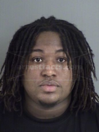 Jequarrian Deshawn Hennington