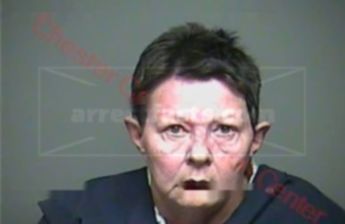 Donna Gayle Mckenzie