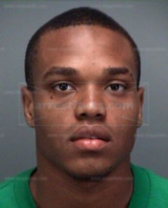 Kerelle Mcpherson Bogle