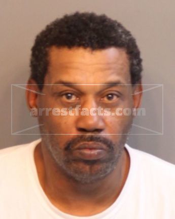 Jerry Cofield