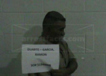 Ramon Duarte-Garcia