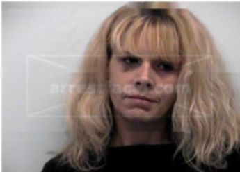 Traci Ann Nabergall