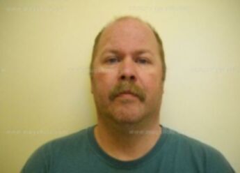 Michael Lee Stevens