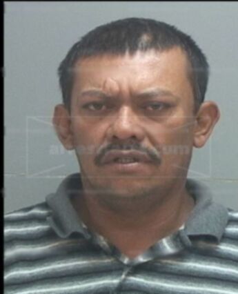 Roberto Aguilar-Campos