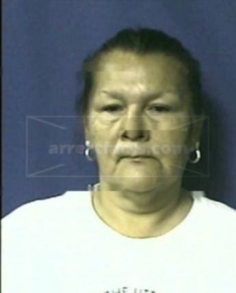 Virgie Ann Sosa