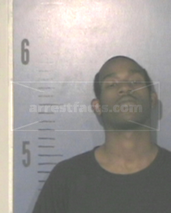 Domnique Damar Hunter