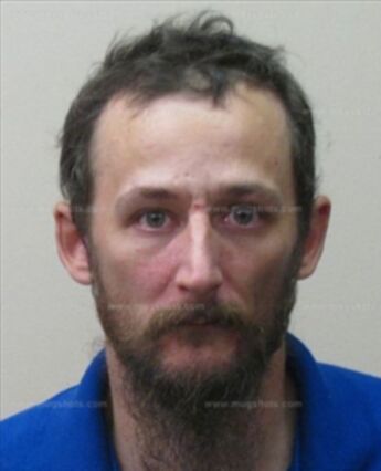 Joshua Martin Crocker
