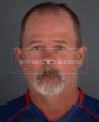 Kenneth Gene Hughes
