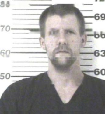 Timothy Kyle Caldwell