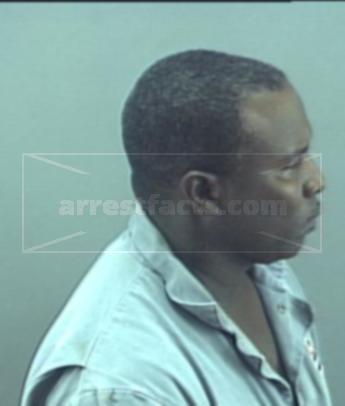 Stephoney Dwayne Stanfield