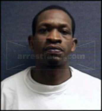Marlon Antonio Reed