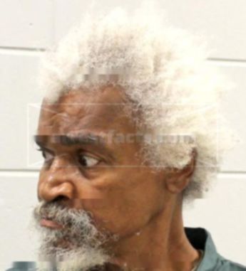 Dwight E Johnson