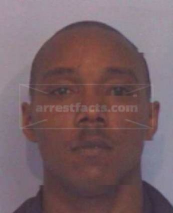 Eddie Lee Daniels