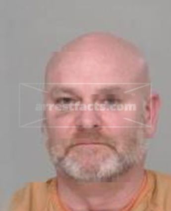 Gregg Allen Gribbin