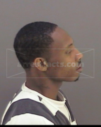 Cedric Charles Clay