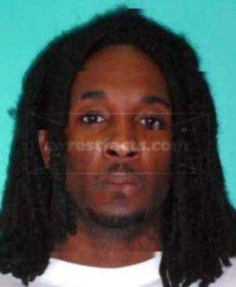 Paul Keon Hayes