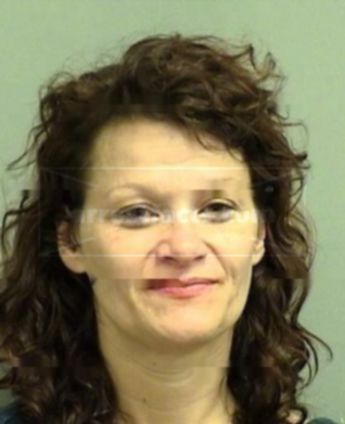Kimberly Renee Goodrich