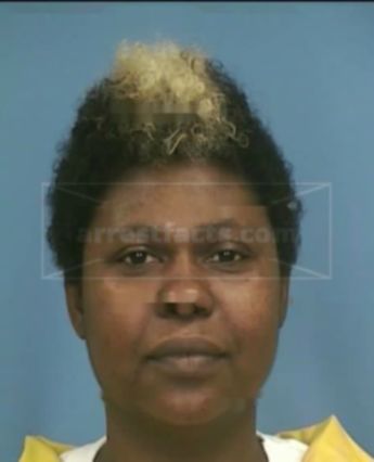 Latanya Lasha Buckner