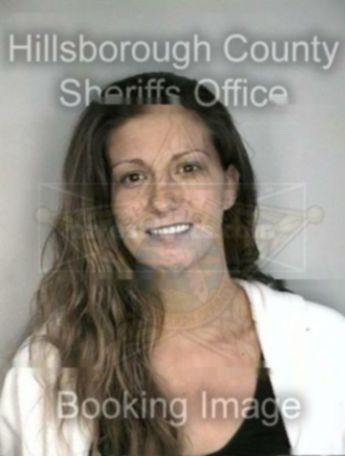 Crystal S Jones
