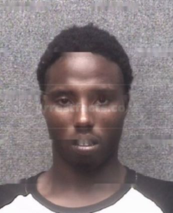 Lamar Raheem Session