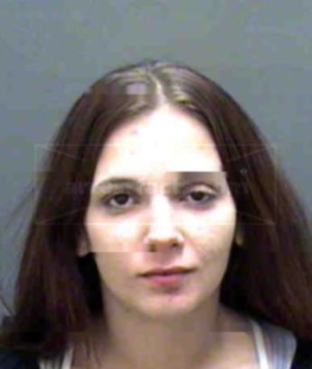Shauna Michelle Copeland