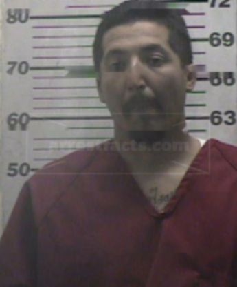 Robert David Arrey