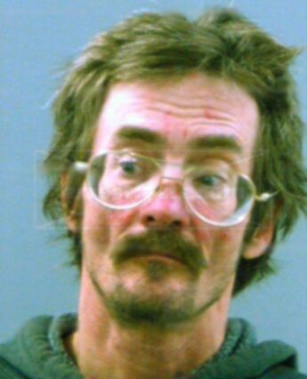 Douglas Brent Griffith