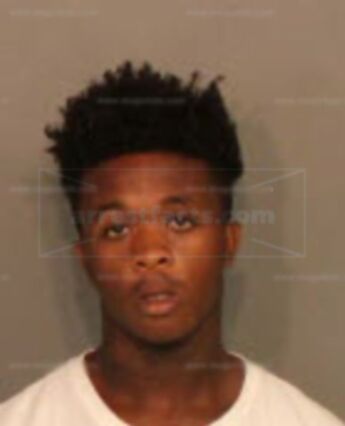 Martavious R Farley