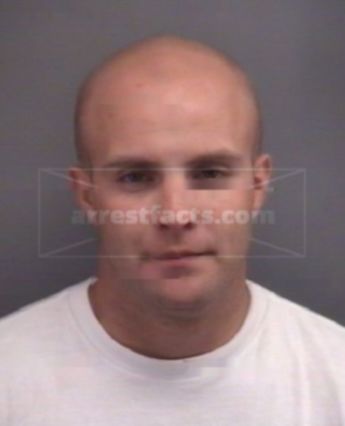 Cory Michael Wallace