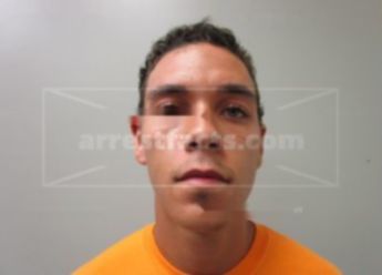 Jordan Alexander Pinkney