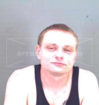 Wesley James Masten
