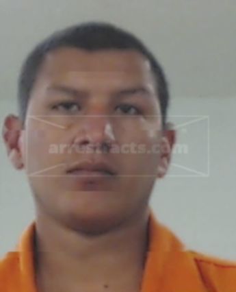 Isaac Silva