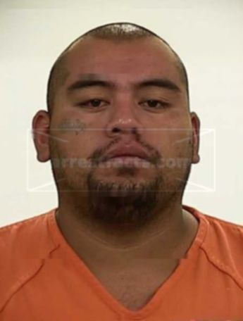 Ford Wyatt Fuiava
