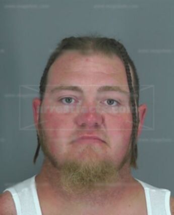 Travis Wesley Smith
