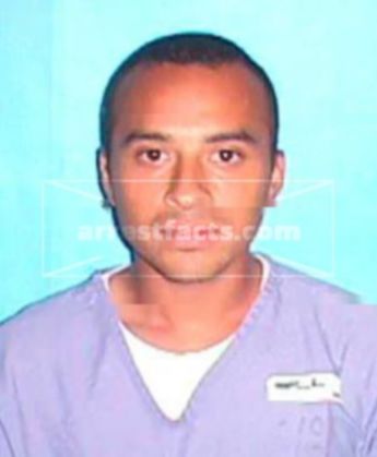 Daniel Martinez Corona