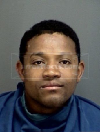 Ashford Marcus Meeks