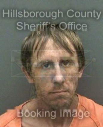 Scott Douglas Hlasnick