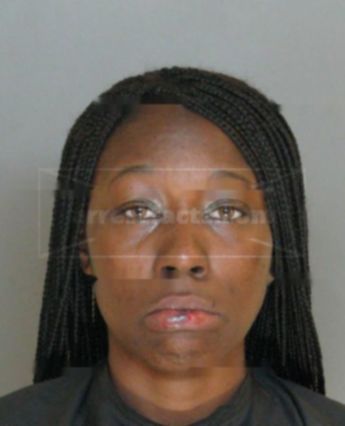 Geneva Annette Plowden
