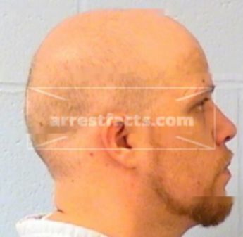 Michael James Hartman