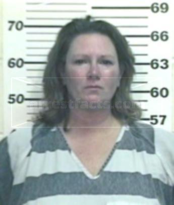 Shellina Lael Foster